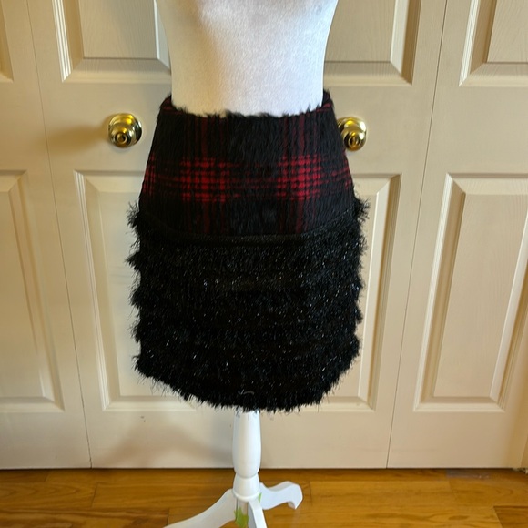BNWT Daizy Shelly Designer Skirt - Picture 2 of 8